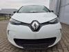 Renault Zoé 46kW Sloopvoertuig (2017, Wit)