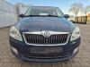 Skoda Fabia II Combi 1.2 TSI Sloopvoertuig (2011, Blauw)