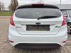 Ford Fiesta 6 1.6 TDCi 16V 95 Sloopvoertuig (2011, Wit)