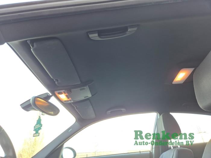 BMW 1 serie 118i 16V Sloopvoertuig (2008, Wit)