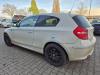 BMW 1 serie 118i 16V Sloopvoertuig (2008, Wit)