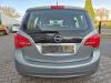 Opel Meriva 1.4 Turbo 16V ecoFLEX Sloopvoertuig (2013, Grijs)