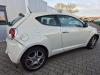 Alfa Romeo MiTo 1.4 Turbo 16V Sloopvoertuig (2009, Wit)