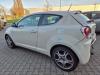 Alfa Romeo MiTo 1.4 Turbo 16V Sloopvoertuig (2009, Wit)