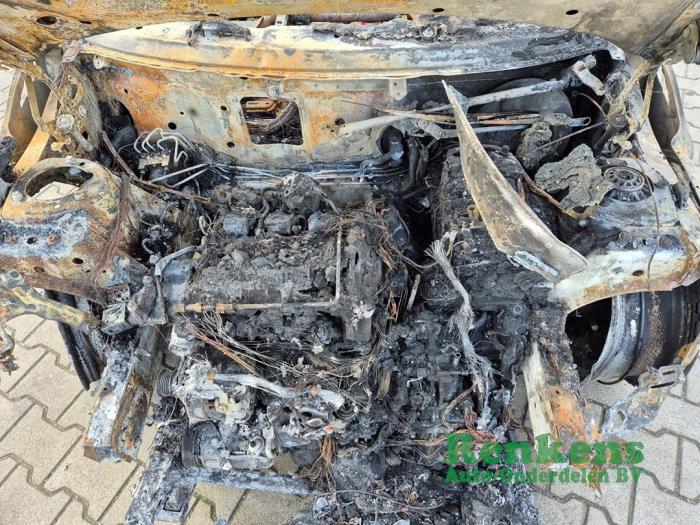 Mini Mini Convertible 1.5 12V Cooper Sloopvoertuig (2023, Blauw)