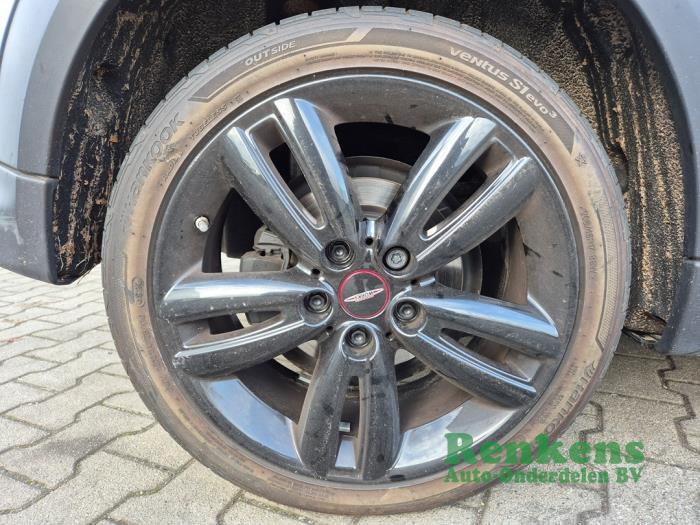 Mini Mini Convertible 1.5 12V Cooper Sloopvoertuig (2023, Blauw)