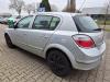 Opel Astra H 1.6 16V Twinport Sloopvoertuig (2004, Zilver)