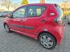 Toyota Aygo 1.0 12V VVT-i Sloopvoertuig (2010, Rood)