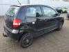 Volkswagen Fox 1.2 Sloopvoertuig (2007, Zwart)