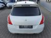 Suzuki Swift 1.2 16V Sloopvoertuig (2010, Wit)