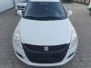 Suzuki Swift 1.2 16V Sloopvoertuig (2010, Wit)