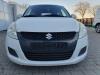 Suzuki Swift 1.2 16V Sloopvoertuig (2010, Wit)