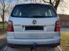 Volkswagen Touran 1.4 16V TSI 140 Sloopvoertuig (2009, Zilver)