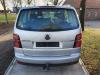 Volkswagen Touran 1.4 16V TSI 140 Sloopvoertuig (2009, Zilver)