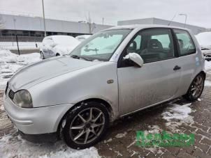 Seat Arosa 1.4 MPi  (Sloop)
