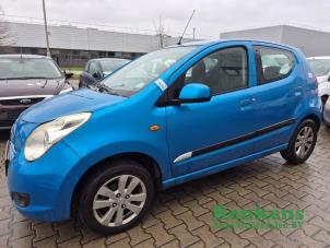 Suzuki Alto 1.0 12V  (Sloop)