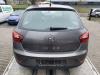 Seat Ibiza IV 1.0 EcoTSI 12V Sloopvoertuig (2015, Grijs)