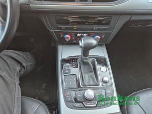 Audi A6 2.8 V6 24V FSI Sloopvoertuig (2011, Grijs)