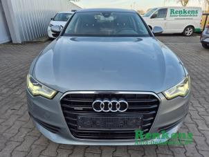 Audi A6 2.8 V6 24V FSI Sloopvoertuig (2011, Grijs)