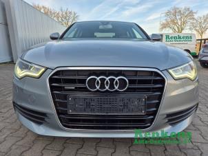 Audi A6 2.8 V6 24V FSI Sloopvoertuig (2011, Grijs)