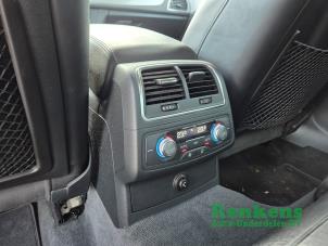 Audi A6 2.8 V6 24V FSI Sloopvoertuig (2011, Grijs)