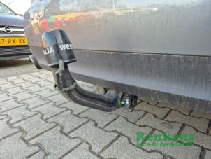 Audi A6 2.8 V6 24V FSI Sloopvoertuig (2011, Grijs)