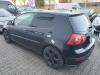 Volkswagen Golf V 1.6 FSI 16V Sloopvoertuig (2006, Zwart)