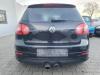 Volkswagen Golf V 1.6 FSI 16V Sloopvoertuig (2006, Zwart)
