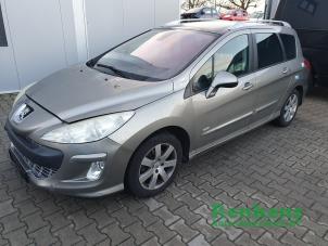 Peugeot 308 SW 1.6 VTI 16V  (Sloop)