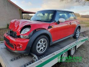 Mini Mini 1.6 Cooper D 16V  (Sloop)