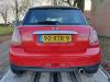 Mini Mini 1.6 Cooper D 16V Sloopvoertuig (2012, Rood, Wit)