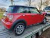 Mini Mini 1.6 Cooper D 16V Sloopvoertuig (2012, Rood, Wit)