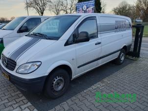 Mercedes Vito 2.2 109 CDI 16V  (Schade)