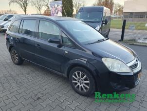 Opel Zafira 2.2 16V Direct Ecotec  (Sloop)