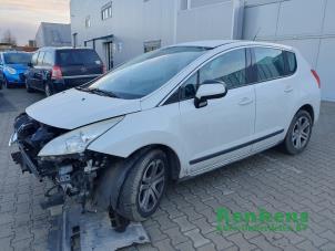 Peugeot 3008 I 1.6 HDiF 16V  (Sloop)