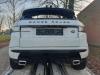 Landrover Range Rover Evoque 2.0 D 150 16V 5-drs. Sloopvoertuig (2017, Wit)