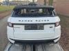 Landrover Range Rover Evoque 2.0 D 150 16V 5-drs. Sloopvoertuig (2017, Wit)