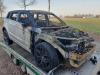 Landrover Range Rover Evoque 2.0 D 150 16V 5-drs. Sloopvoertuig (2017, Wit)