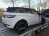 Landrover Range Rover Evoque 2.0 D 150 16V 5-drs. Sloopvoertuig (2017, Wit)