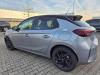 Opel Corsa F 1.2 Turbo 12V 100 Sloopvoertuig (2022, Grijs)