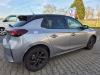 Opel Corsa F 1.2 Turbo 12V 100 Sloopvoertuig (2022, Grijs)