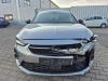 Opel Corsa F 1.2 Turbo 12V 100 Sloopvoertuig (2022, Grijs)