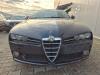 Alfa Romeo 159 Sportwagon 1.8 MPI 16V Sloopvoertuig (2008, Zwart)