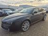 Alfa Romeo 159 Sportwagon 1.8 MPI 16V Sloopvoertuig (2008, Zwart)