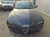 Alfa Romeo 159 Sportwagon 1.8 MPI 16V Sloopvoertuig (2008, Zwart)