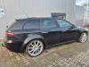 Alfa Romeo 159 Sportwagon 1.8 MPI 16V Sloopvoertuig (2008, Zwart)