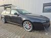 Alfa Romeo 159 Sportwagon 1.8 MPI 16V Sloopvoertuig (2008, Zwart)