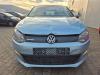 Volkswagen Polo V 1.2 TDI 12V BlueMotion Sloopvoertuig (2012, Groen)