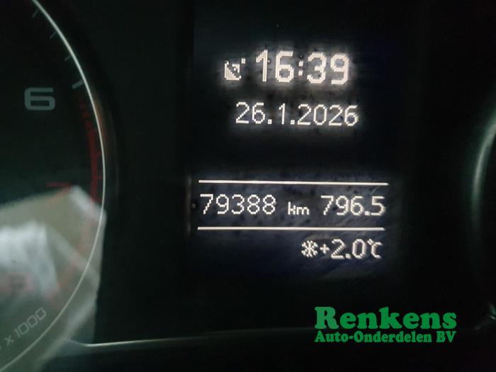 Audi A1 Sportback 1.0 TFSI Ultra 12V Sloopvoertuig (2018, Grijs)