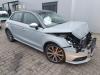 Audi A1 Sportback 1.0 TFSI Ultra 12V Sloopvoertuig (2018, Grijs)